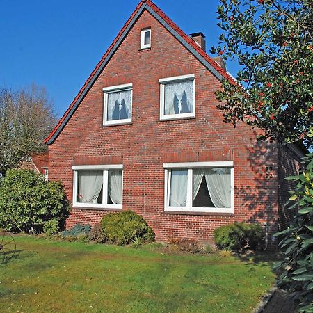 Appartements Im Moormerland Warsingsfehn Екстериор снимка