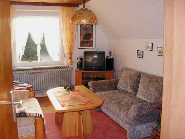 Appartements Im Moormerland Warsingsfehn Екстериор снимка