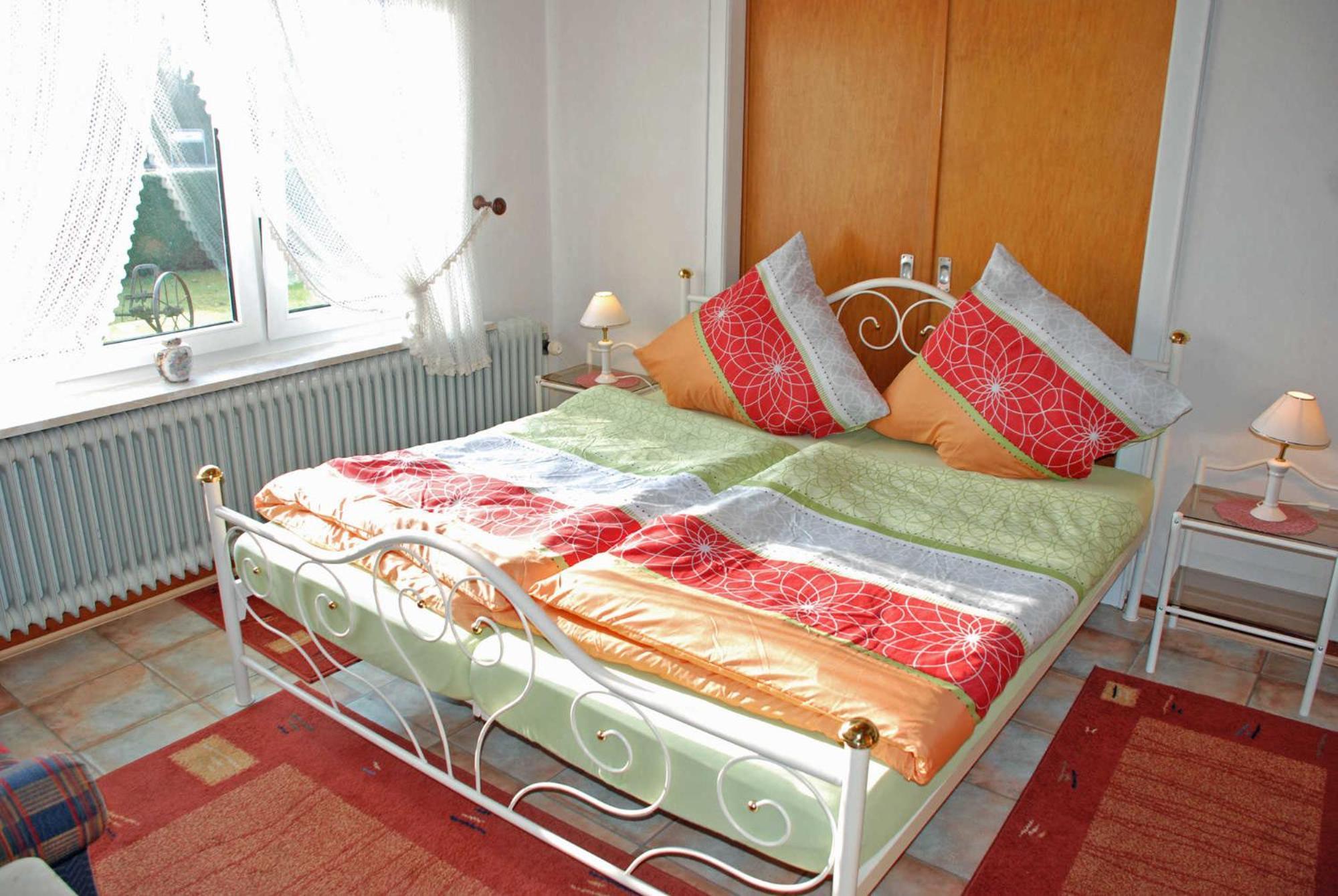 Appartements Im Moormerland Warsingsfehn Екстериор снимка