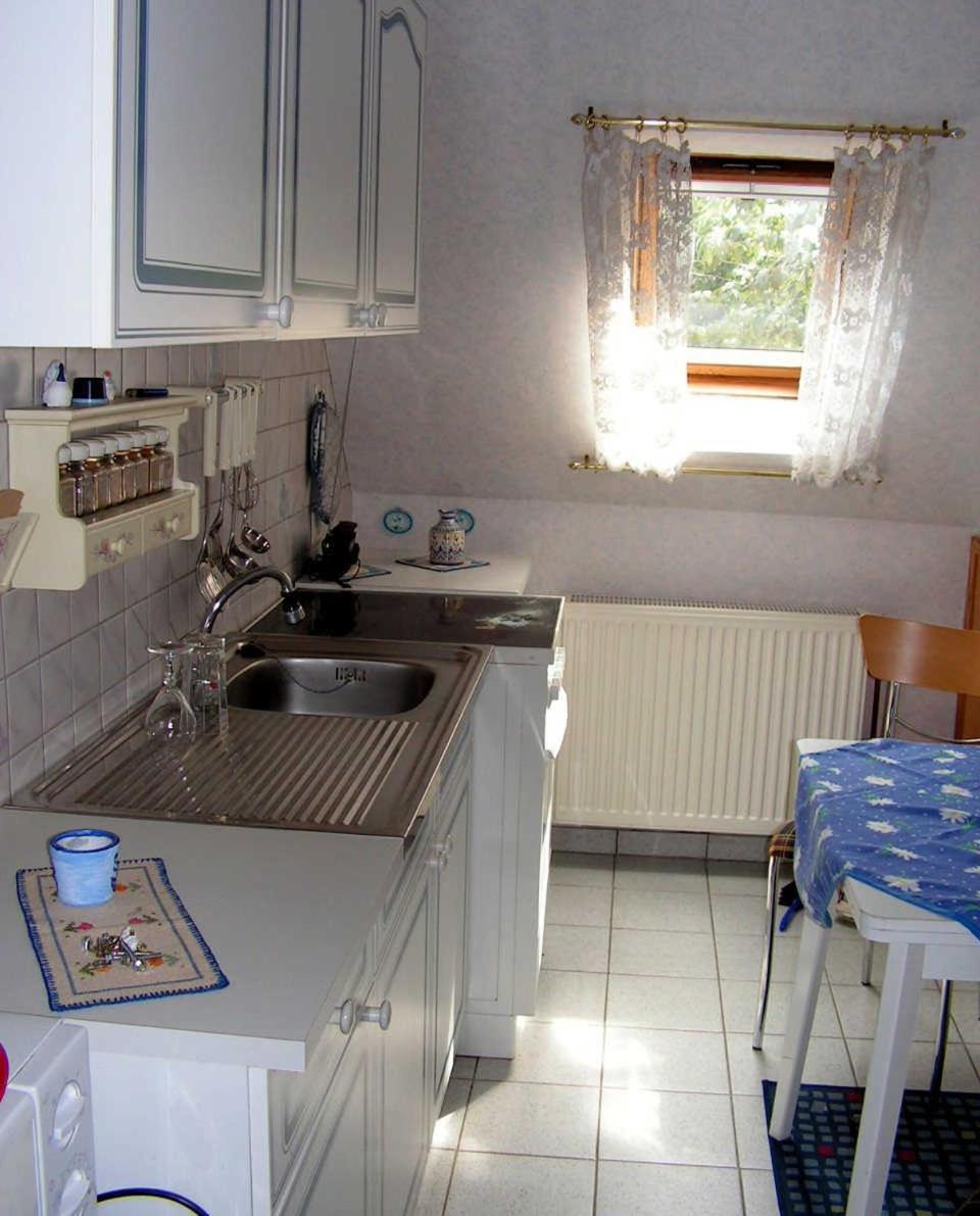 Appartements Im Moormerland Warsingsfehn Екстериор снимка