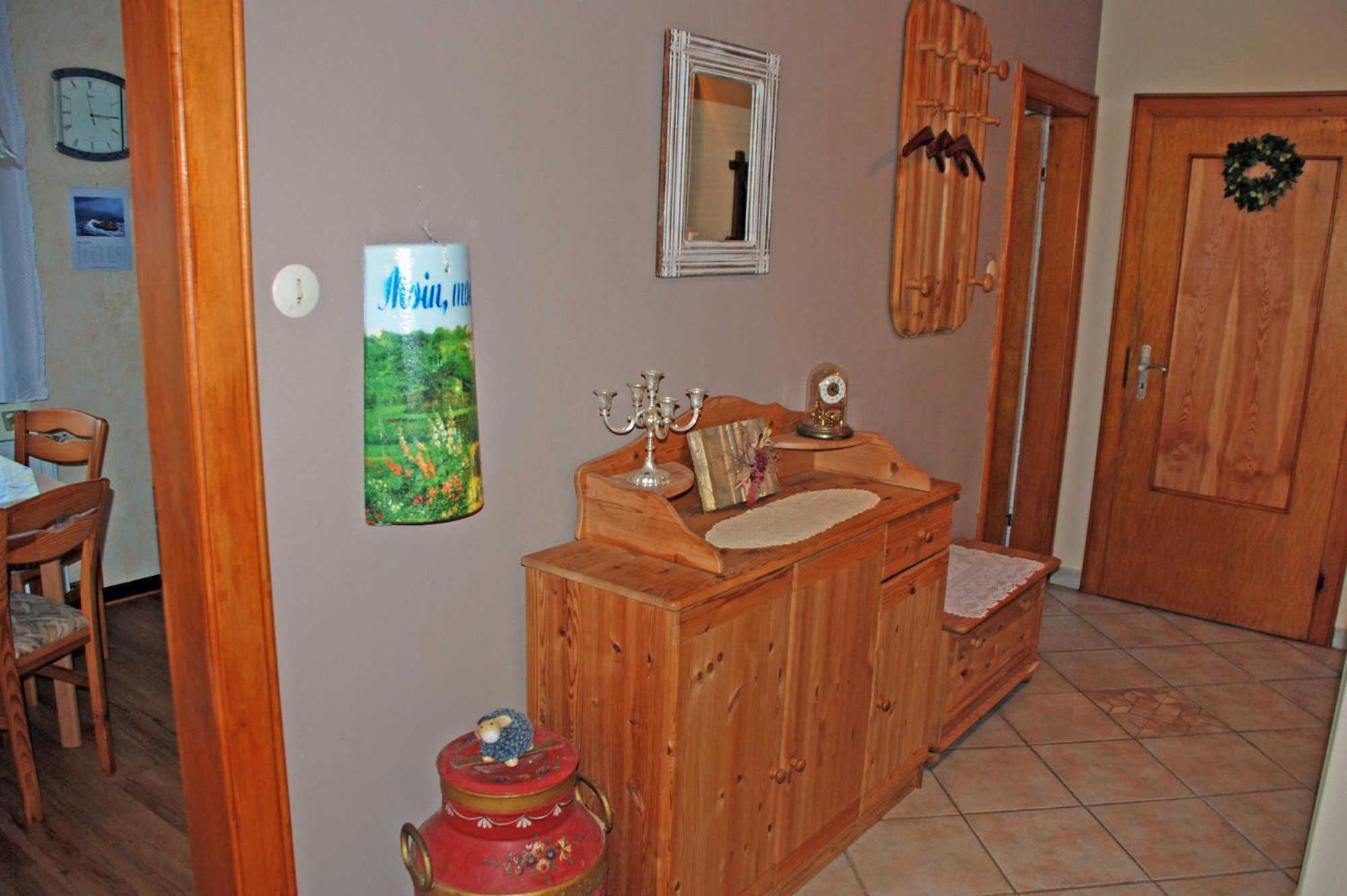 Appartements Im Moormerland Warsingsfehn Екстериор снимка