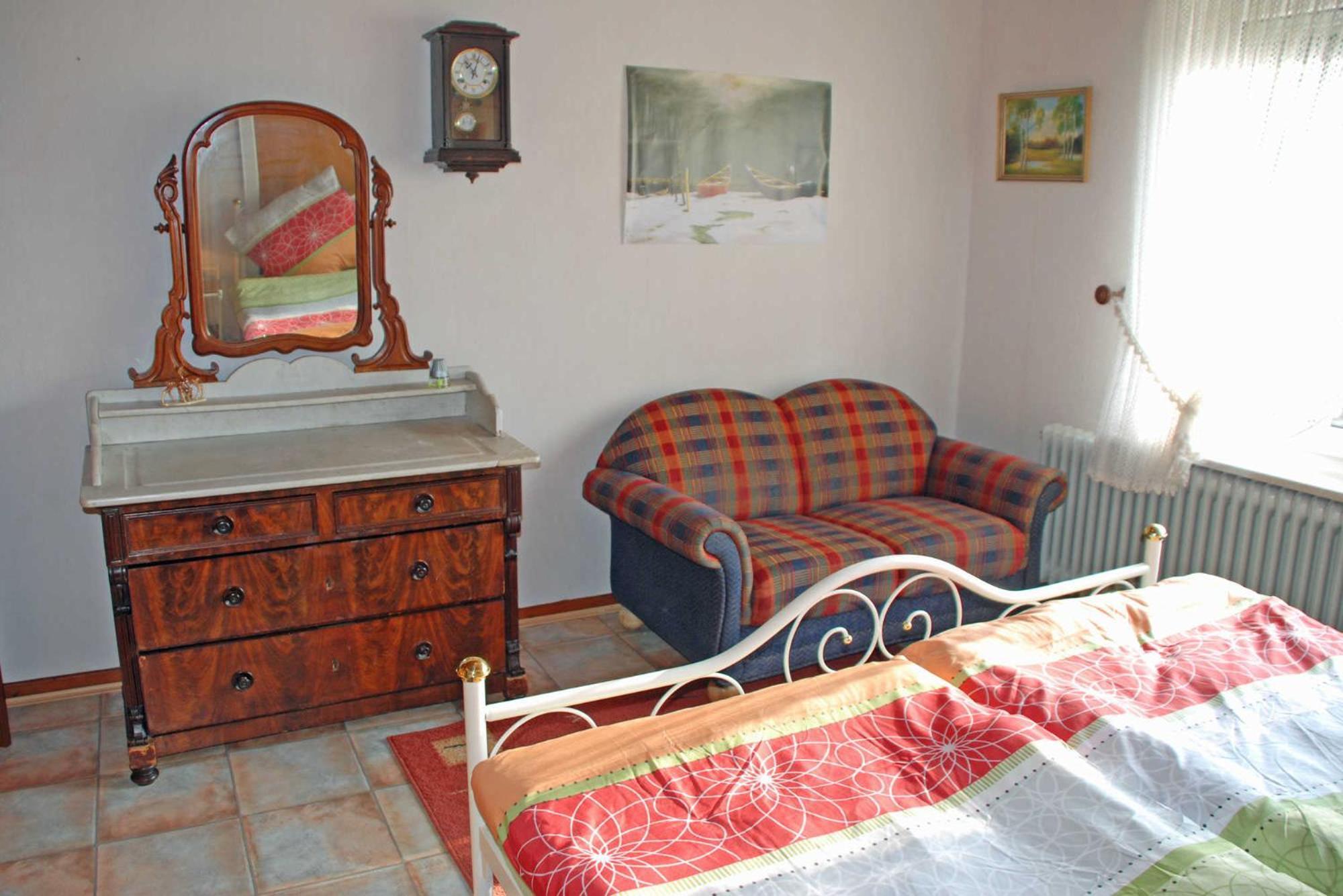 Appartements Im Moormerland Warsingsfehn Екстериор снимка