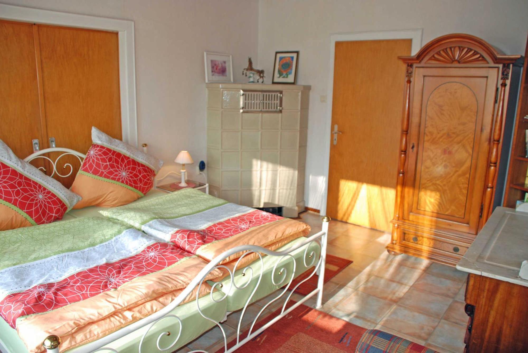 Appartements Im Moormerland Warsingsfehn Екстериор снимка