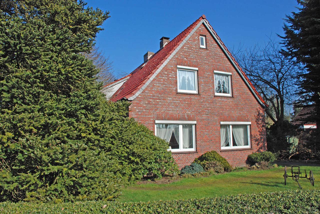 Appartements Im Moormerland Warsingsfehn Екстериор снимка