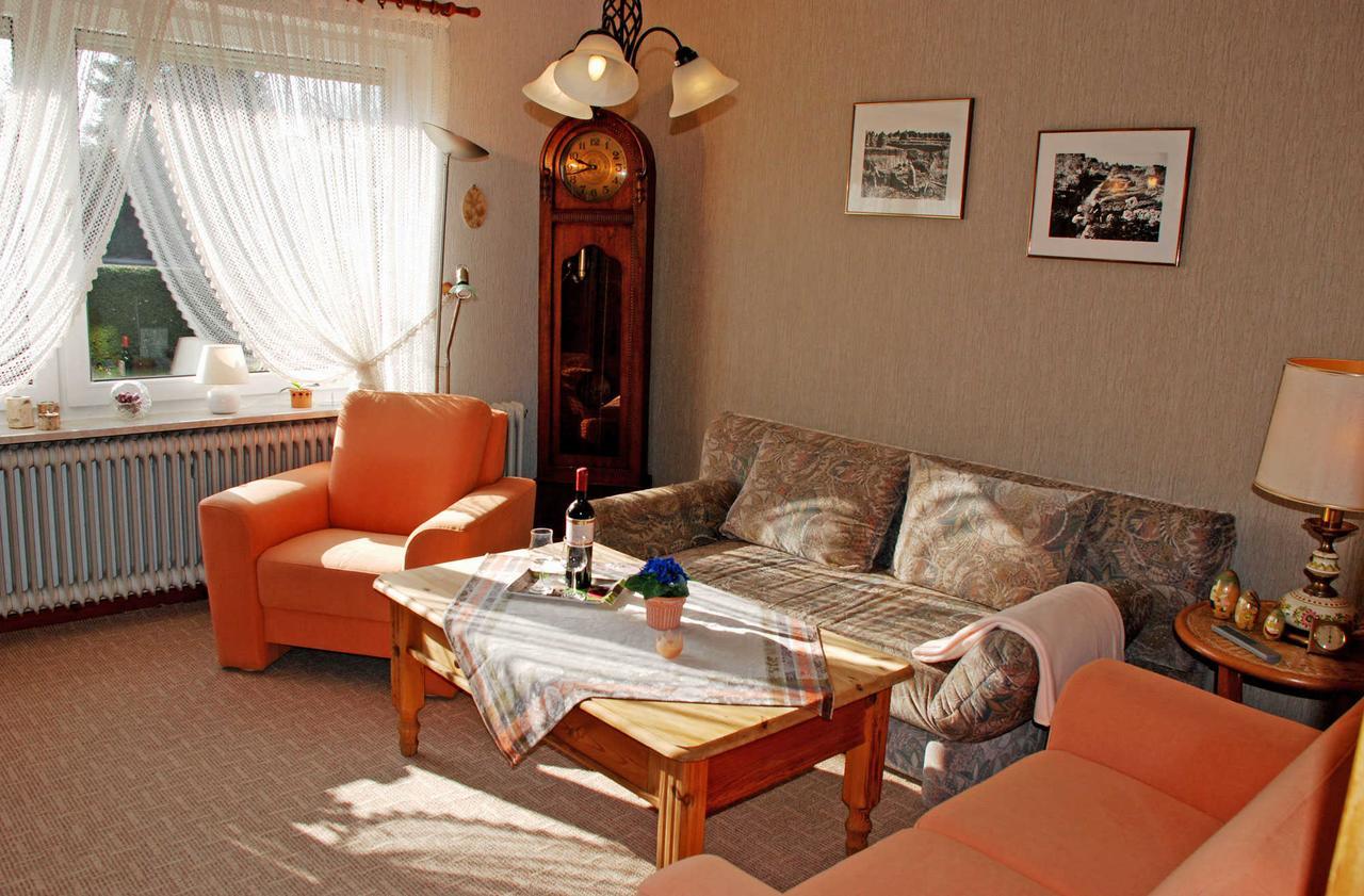 Appartements Im Moormerland Warsingsfehn Екстериор снимка